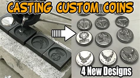 custom graphite molds for casting